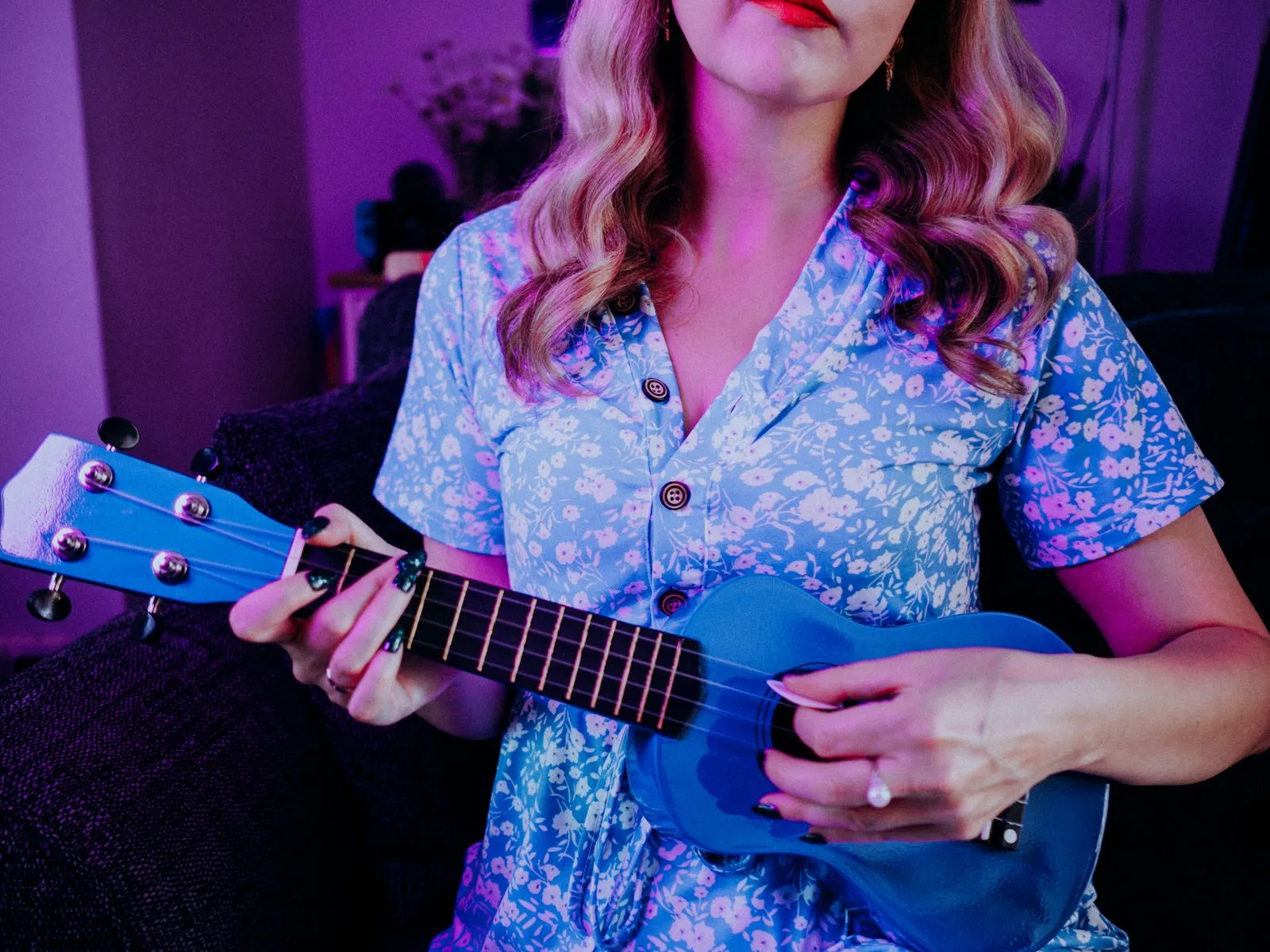 Ukulele Tuning Basics for Beginners